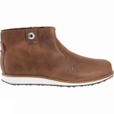 Vaude Womens UBN Solna Mid Shoe Hazelnut Vaude Womens UBN Solna Mid Shoe Hazelnut